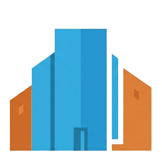 ImmoManager Logo